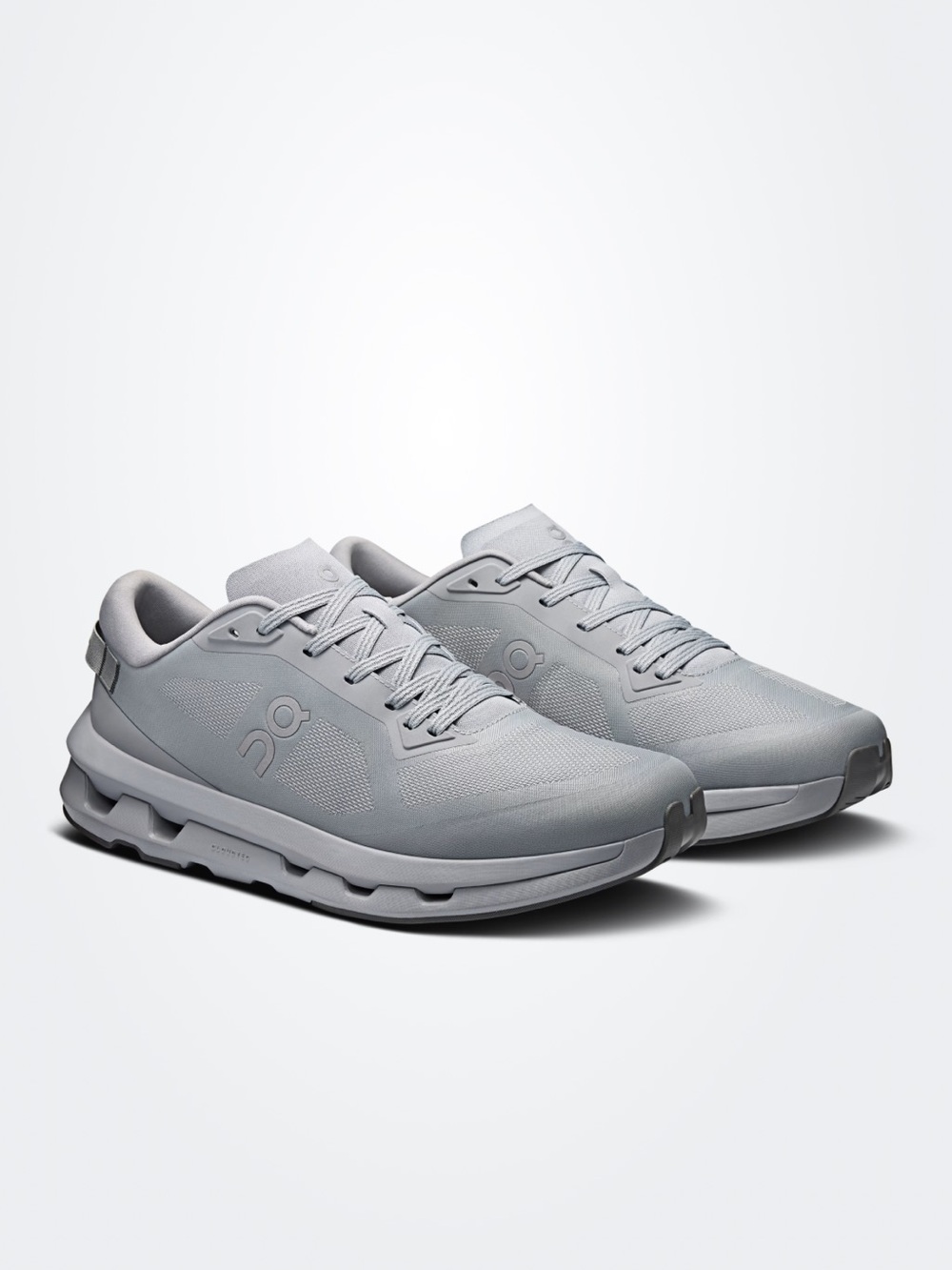 On Running Cloudzone Alloy | Rock men size 10.5 gently used